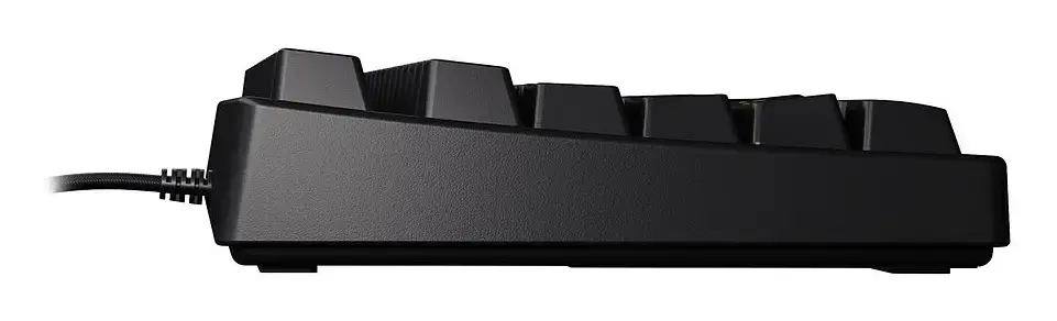 Клавиатура CHERRY XTRFY K4V2 RGB TKL Photo 3