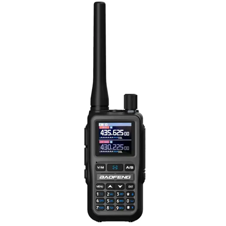 Рация Baofeng UV-5R MINI Photo 2