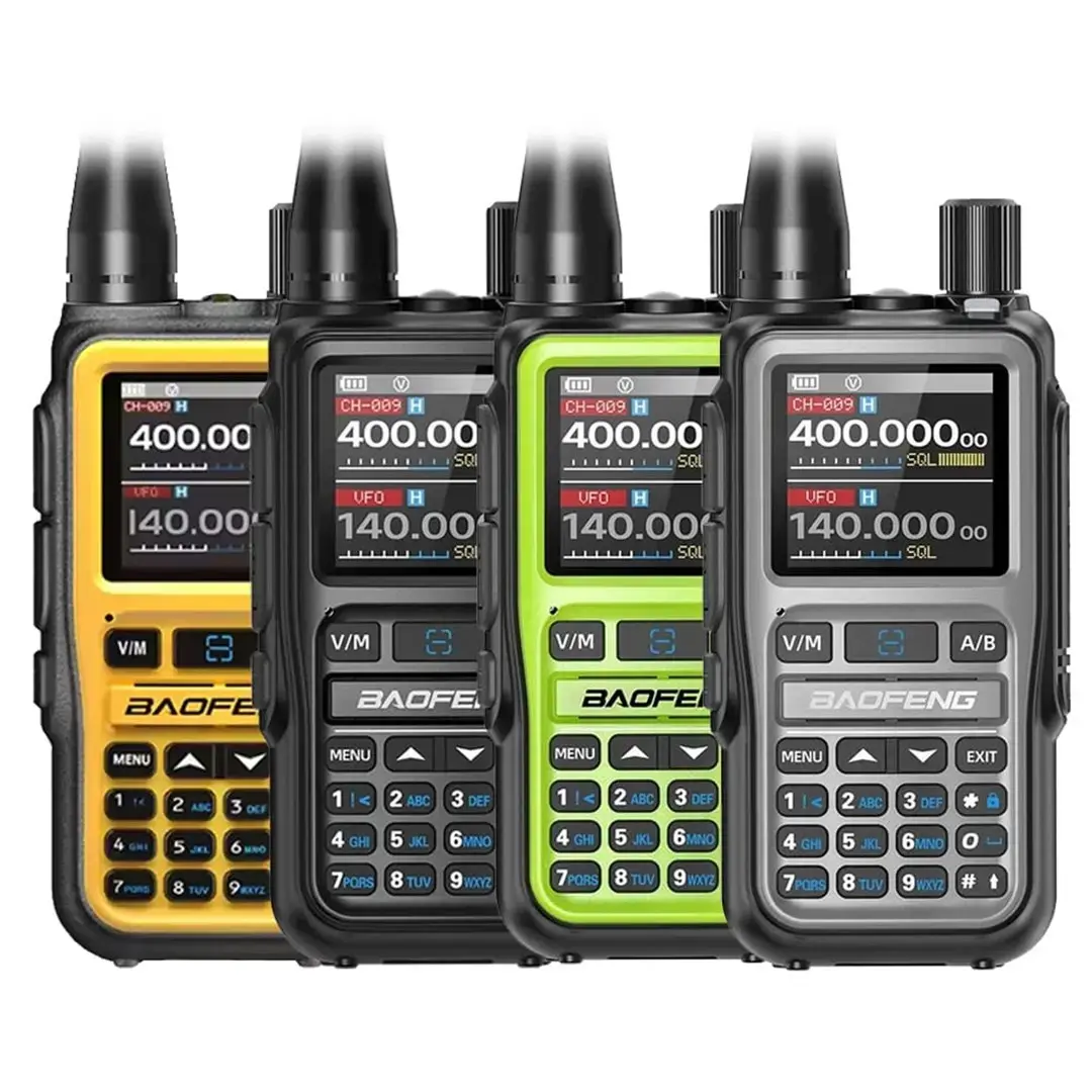 Рация Baofeng UV-5R MINI Photo 4
