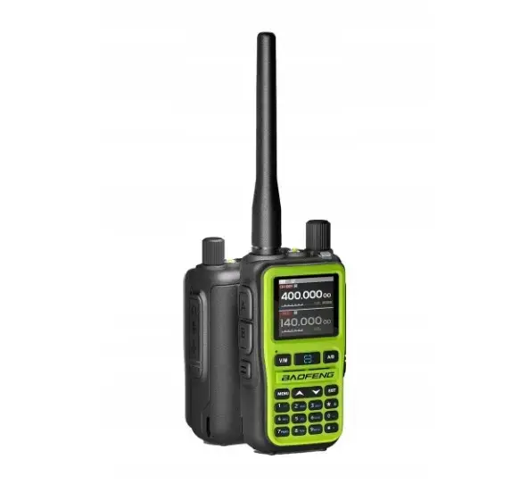 Рация Baofeng UV-5R EU Photo 2