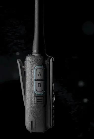 Рация Baofeng UV-5R EU Photo 3