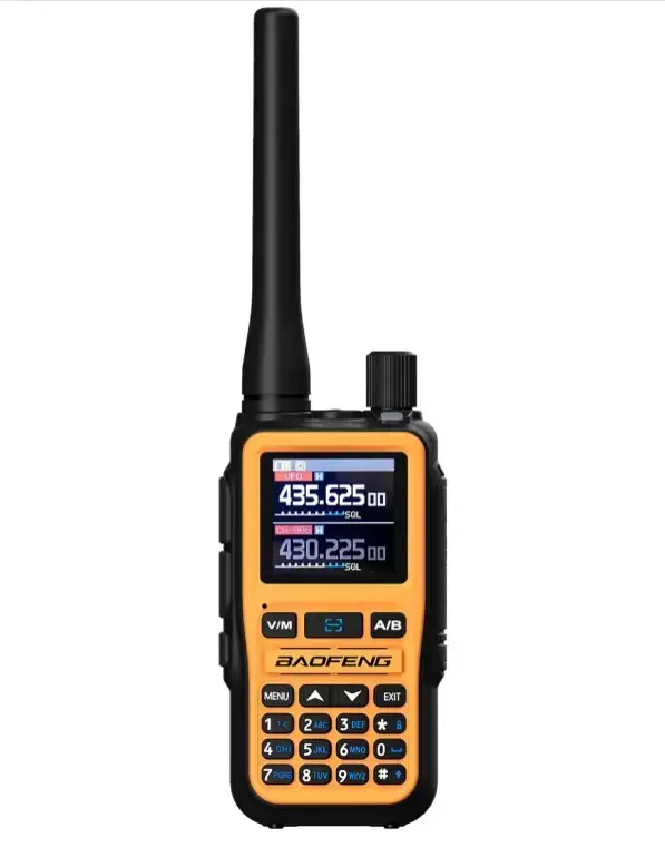 Рация Baofeng UV-5R Mini Photo 2