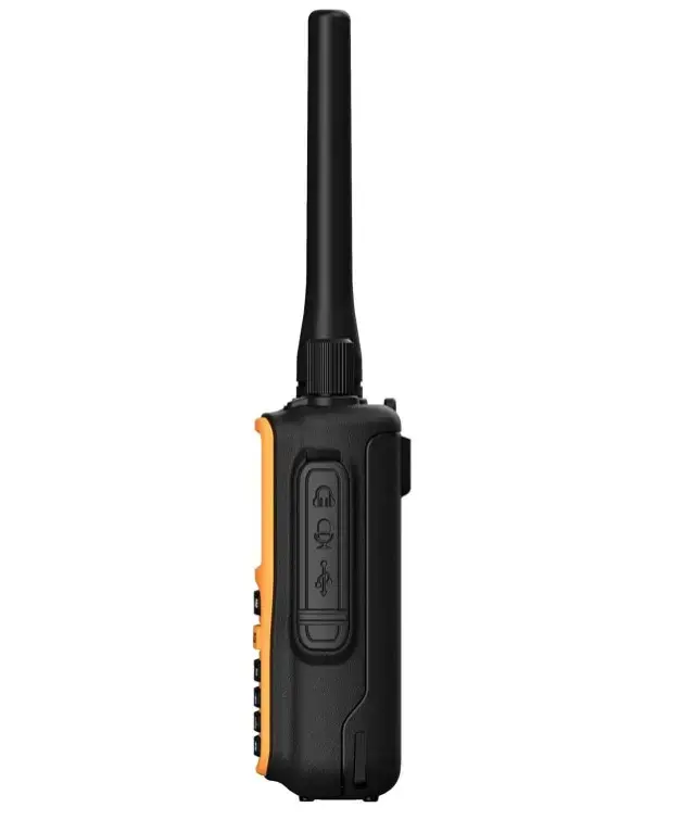 Рация Baofeng UV-5R Mini Photo 3