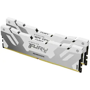 DDR5 RAM Kingston Technology FURY 48GB 8000MT/s CL38 DIMM Kit of 2