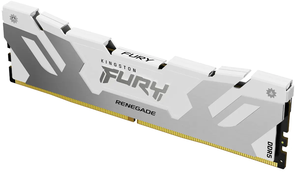 DDR5 RAM Kingston Technology FURY 48GB 8000MT/s Photo 4