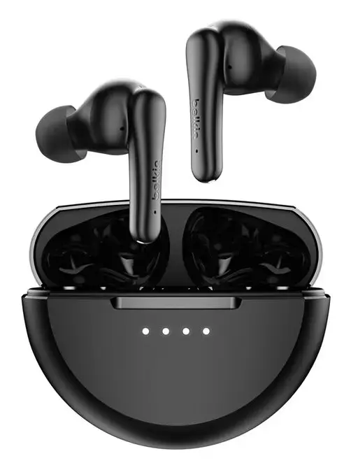 Austiņas Belkin SoundForm Rhythm Photo 2