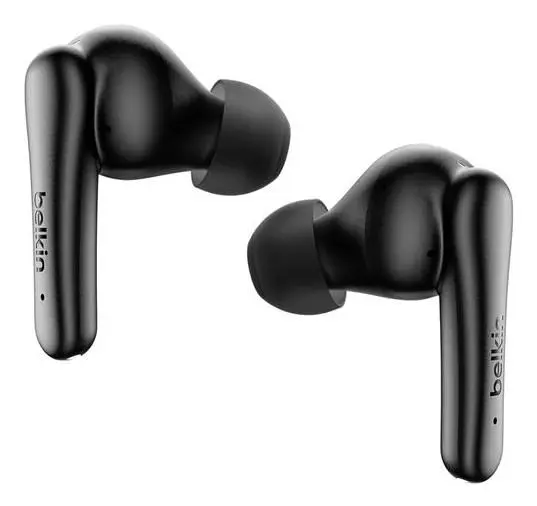 Austiņas Belkin SoundForm Rhythm vadu bezvadu