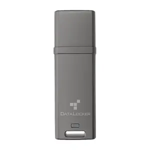 USB флеш-накопитель DataLocker DL GO 64GB с защитой паролем и шифрованием USB-A