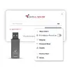 USB zibatmiņa DataLocker DL GO 64GB Photo 14