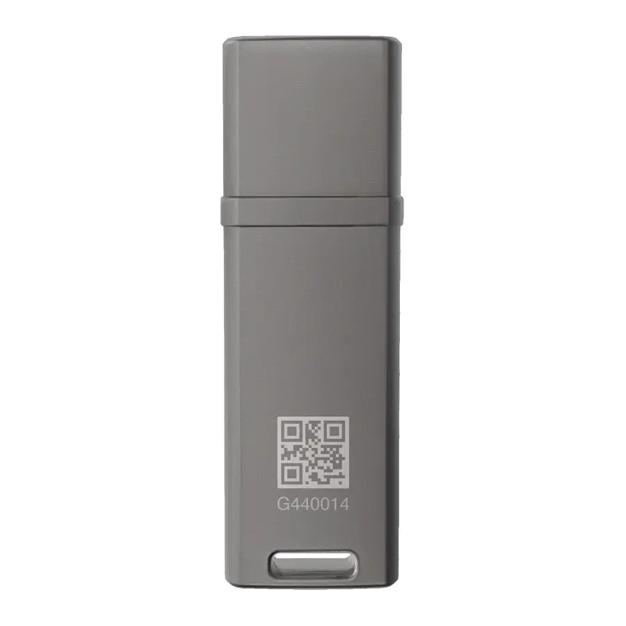 DataLocker DL GO 4GB USB-A флеш-накопитель Photo 4