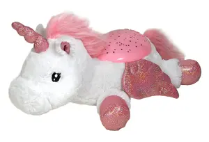 Baby mobile Lilikim CB-7473WUN Multicolour Polyester 330g