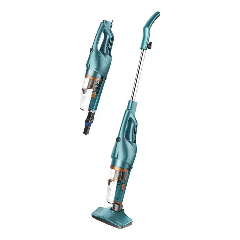 Пылесос вертикальный Deerma DX900 Photo 4