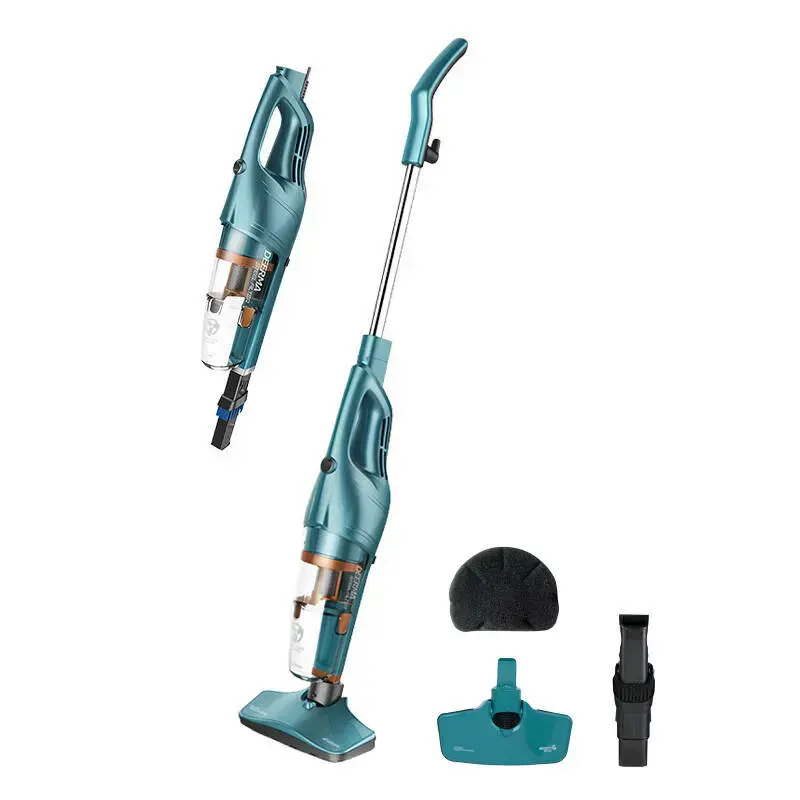 Пылесос вертикальный Deerma DX900 Photo 6