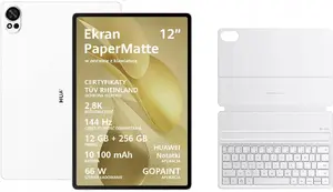 Tablet Huawei Matepad 12X 2025 12" processor 12GB RAM 256GB OS
