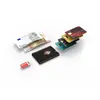 Кошелек EXENTRI Miniwallet Photo 3
