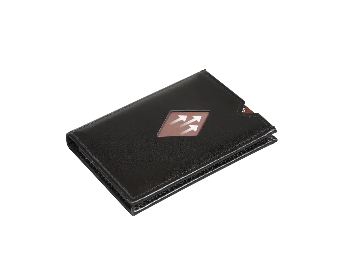 Кошелек EXENTRI Miniwallet Photo 5