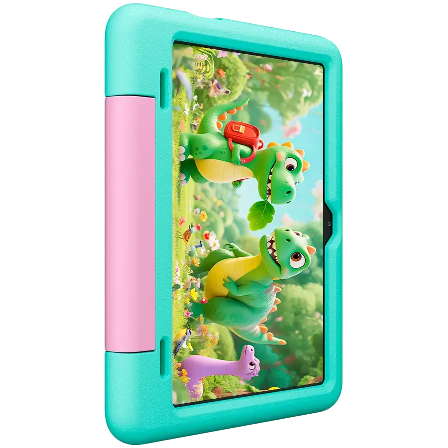 Планшет Blackview Tab 20 Kids Photo 2