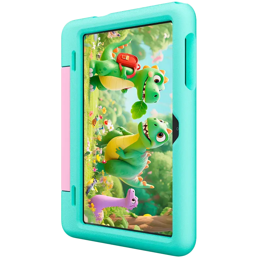 Планшет Blackview Tab 20 Kids Photo 3