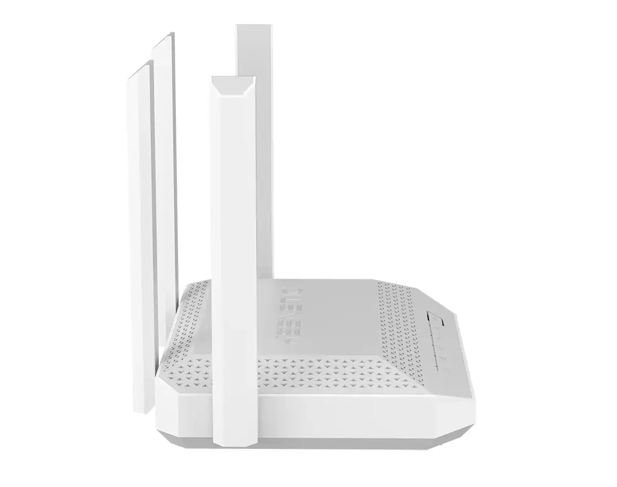 Роутер Keenetic Hero AX3000 Photo 9