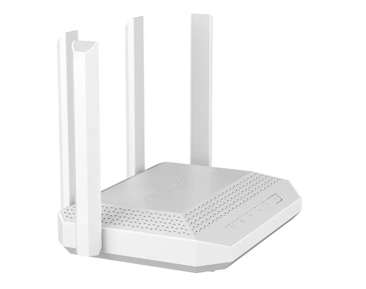 Роутер Keenetic Hero AX3000 Photo 10