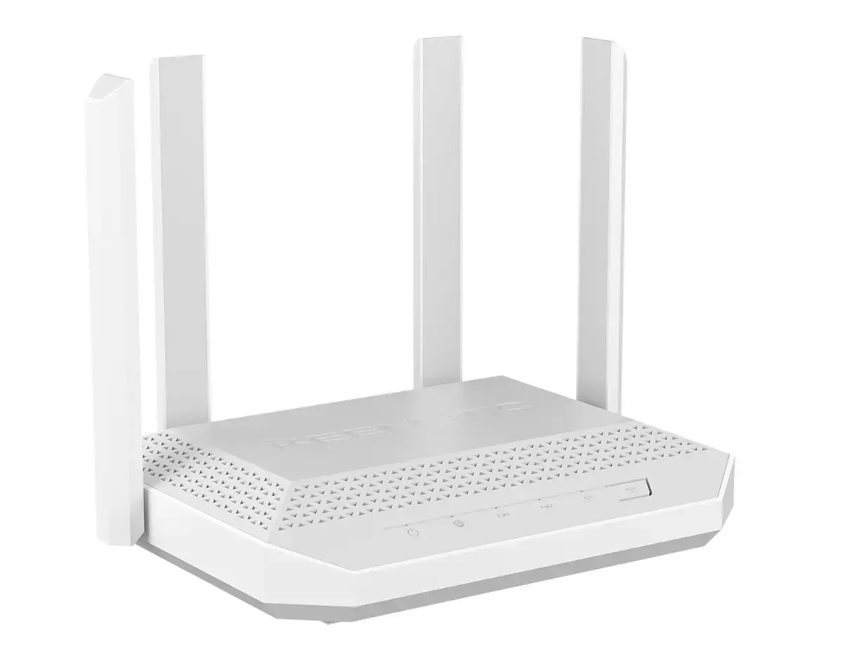 Роутер Keenetic Hero AX3000 Photo 11
