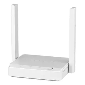 Wireless Router Keenetic Explorer KN-1621 Dual-band Wi-Fi 5