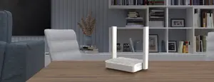 Wireless Router Keenetic Explorer KN-1621 Dual-band Wi-Fi 5