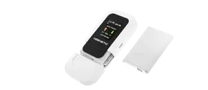 Cellular network modem Keenetic Roamer 4G Wi-Fi 6