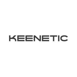 Network repeater Keenetic Buddy 6 SE KN-4410 Wi-Fi 2.4/5 GHz 802.11ac