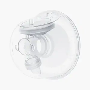 Milk Storage Container Set Momcozy AS170 BPA-Free Leak-Proof for Breast Milk Storage