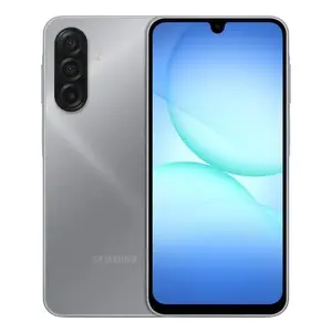 Смартфон Samsung Galaxy A17 6.7" 128 ГБ Серый