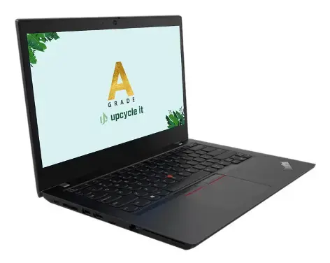 Laptop Lenovo ThinkPad L15 Gen1 Photo 2