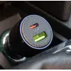 Авто зарядка SWISSTEN 20111903 USB-C PD 63W Photo 2