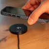Bezvadu lādētājs SWISSTEN MagPuck Qi2 Photo 7