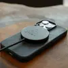 Bezvadu lādētājs SWISSTEN MagPuck Qi2 Photo 8