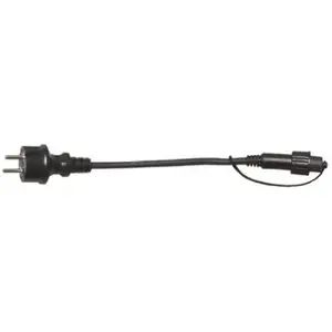Star Trading System Expo startcable start Black 5 m 230 V