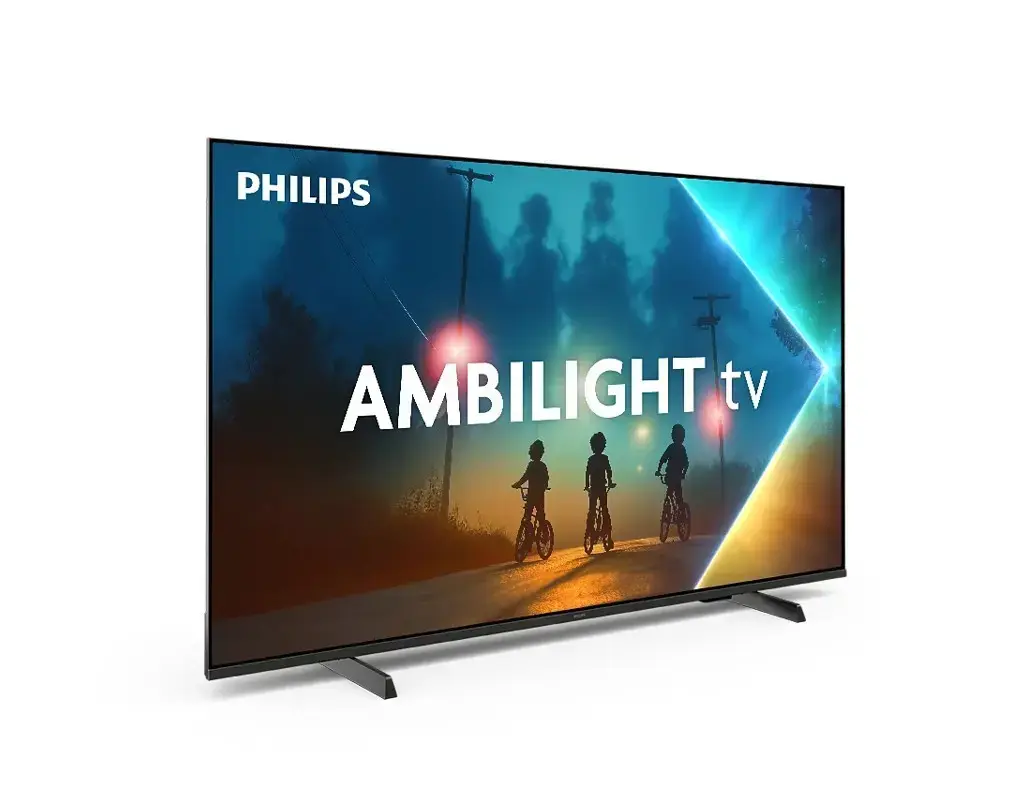 Philips 55PUS8100/12 55" LED-телевизор Photo 2