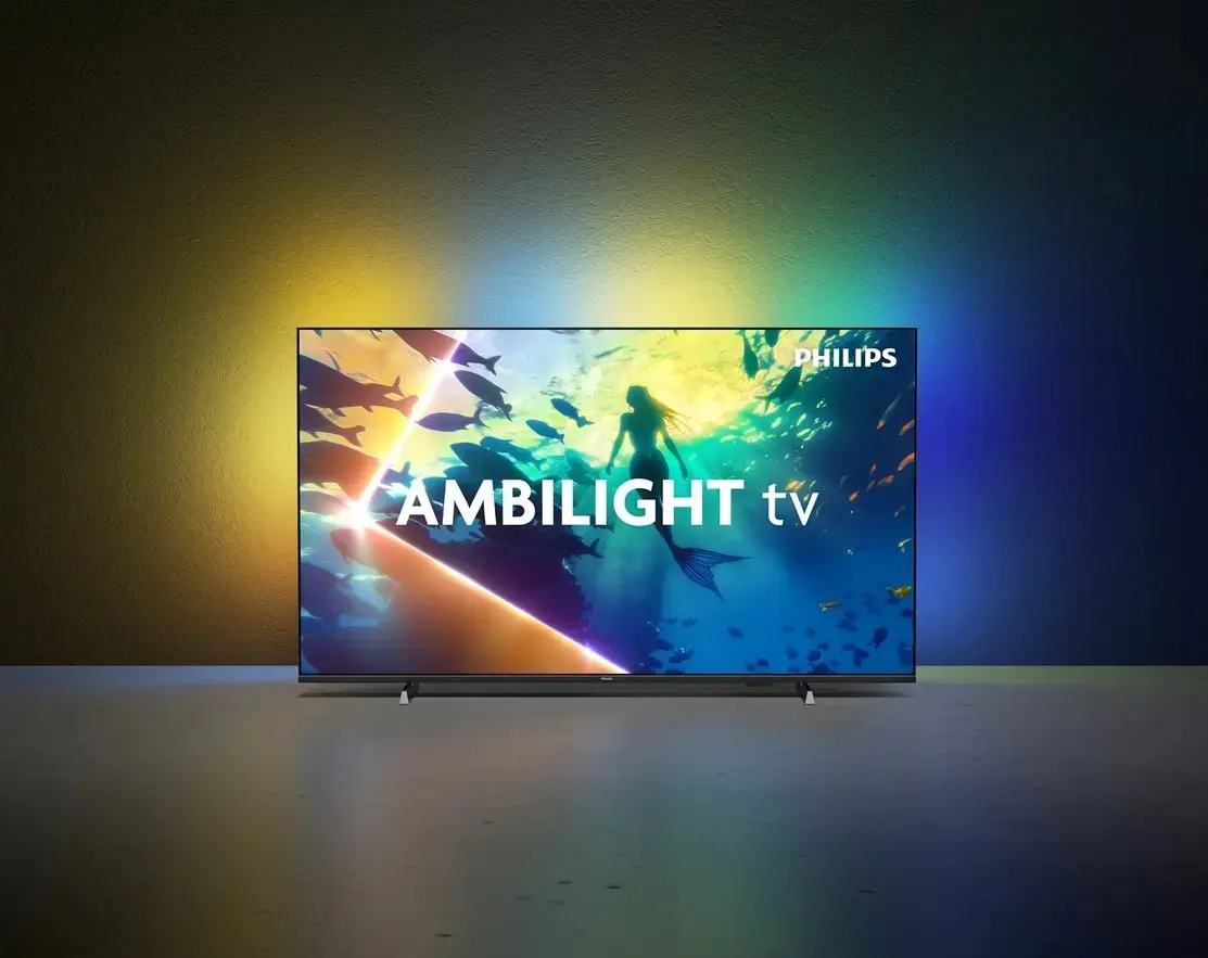 Philips 55PUS8100/12 55" LED-телевизор Photo 3