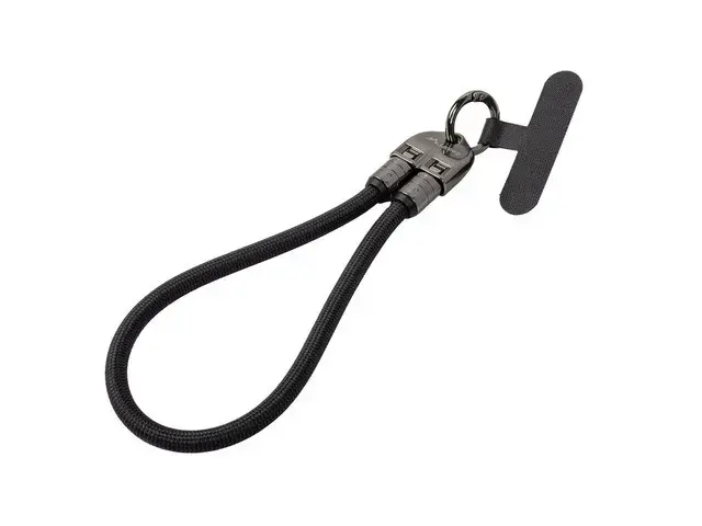 LANBERG кабель USB-C CA-CMCM-10LN-0003-BK 0,3 м Photo 3