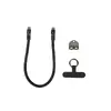 LANBERG кабель USB-C CA-CMCM-10LN-0003-BK 0,3 м Photo 5