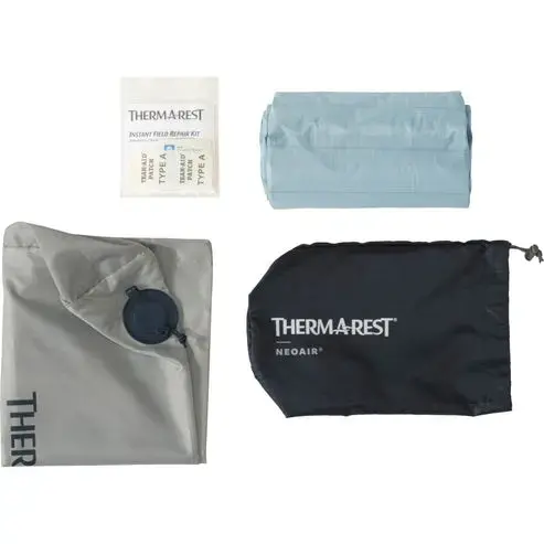 OEM Therm-a-Rest NeoAir XTherm NXT Max Regular Wide Photo 3