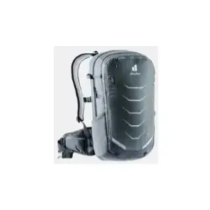Backpack Deuter Flyt 20 L Black Unisex Mountaineering 1.18 kg