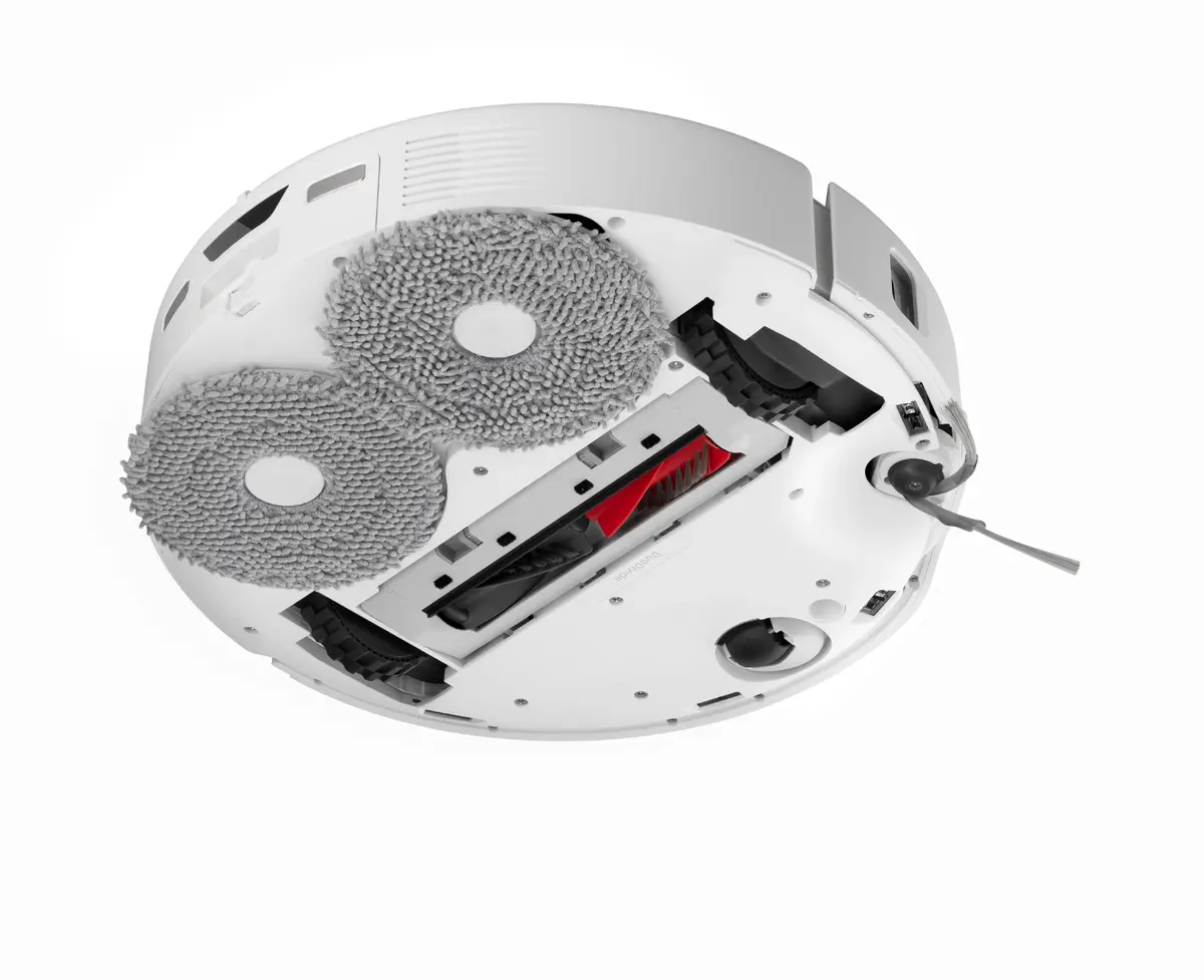 Пылесборник Roborock Qrevo Edge 5V1 Photo 6