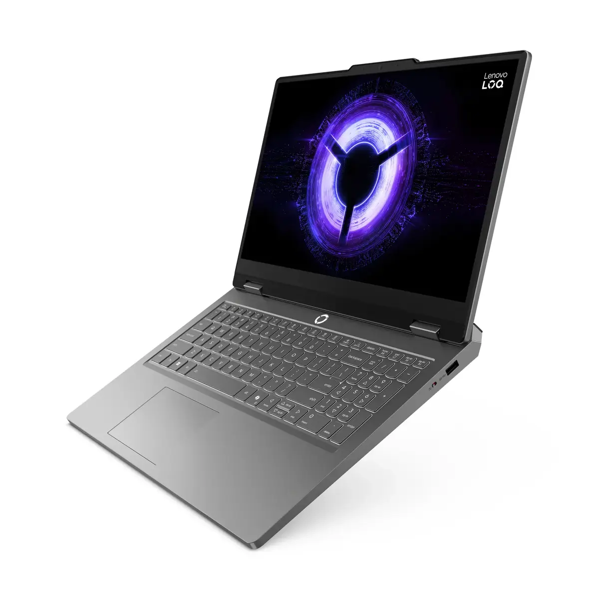 Lenovo LOQ Essential 15IRX11 klēpjdators i5-13450HX Photo 5