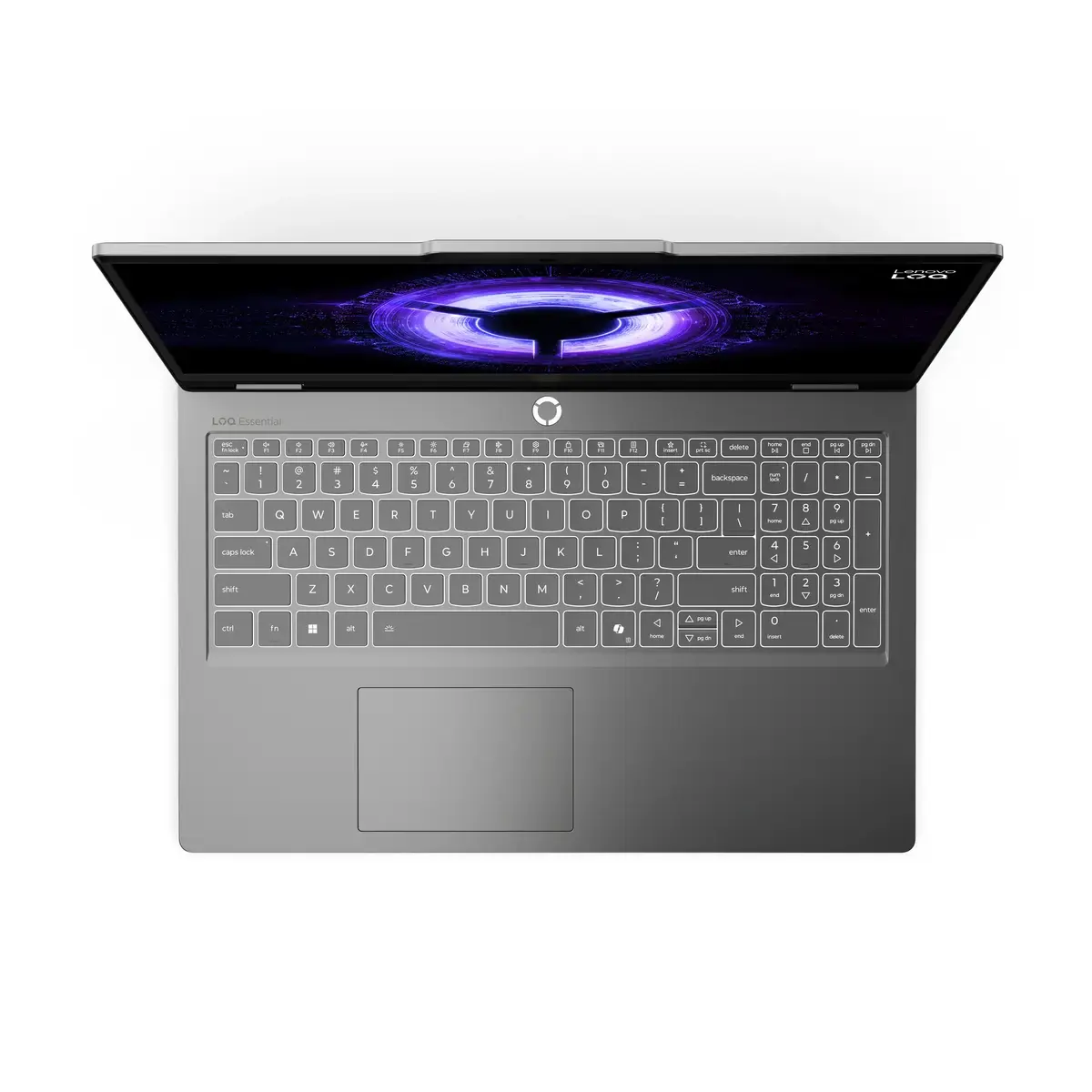 Lenovo LOQ Essential 15IRX11 klēpjdators i5-13450HX Photo 10