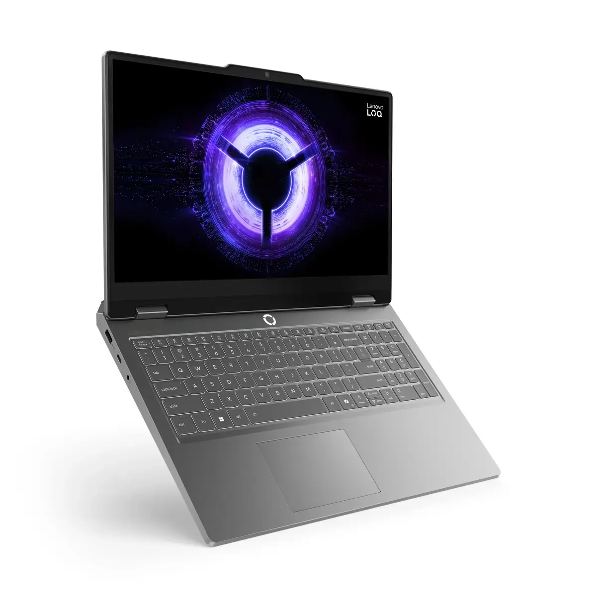 Lenovo LOQ Essential 15IRX11 klēpjdators i5-13450HX Photo 17