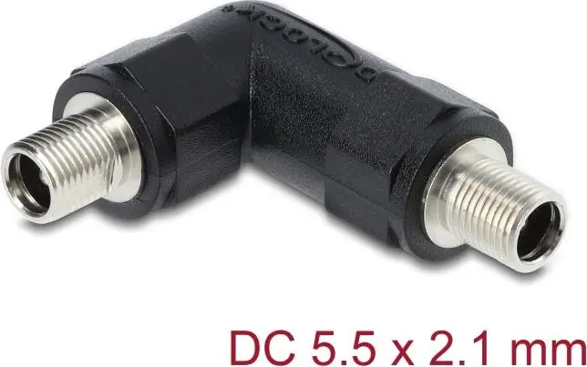 Kabeļa gender changer DELOCK 90942 —