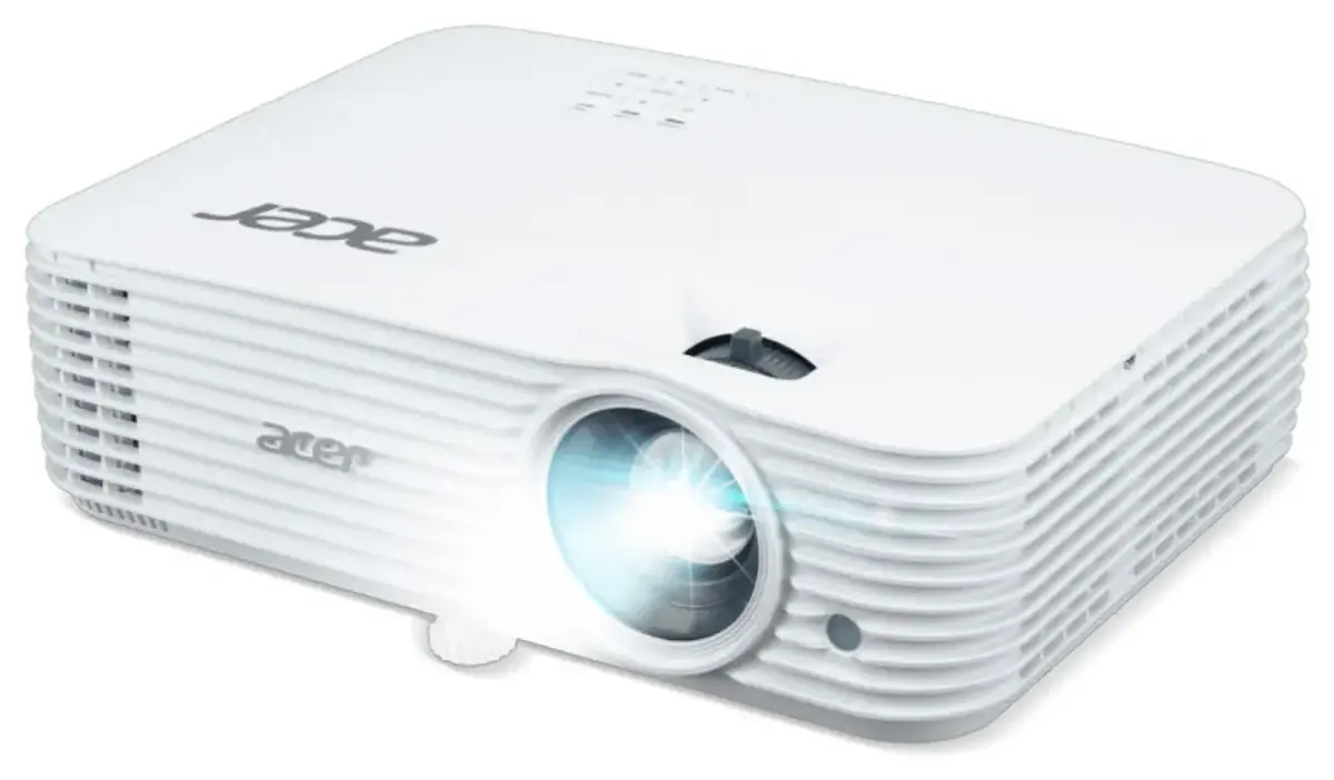 Projector Acer H6815GTV Photo 2