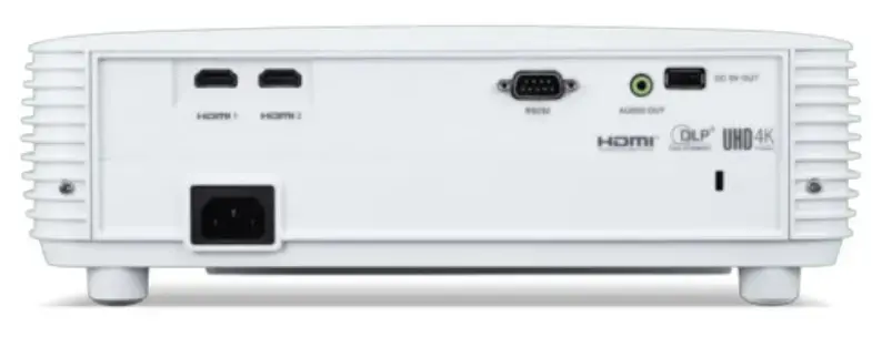 Projector Acer H6815GTV Photo 3