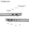 HP EliteBook 6 G1a 14" Ryzen AI 5 340 biznesa klēpjdators Photo 3